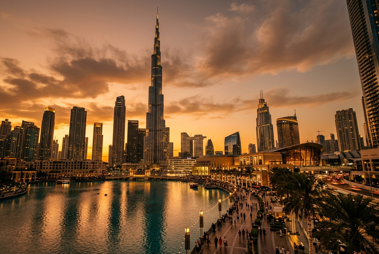 Dubai, UAE