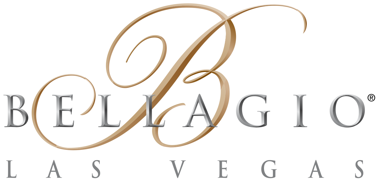 Bellagio fountains in Las Vegas