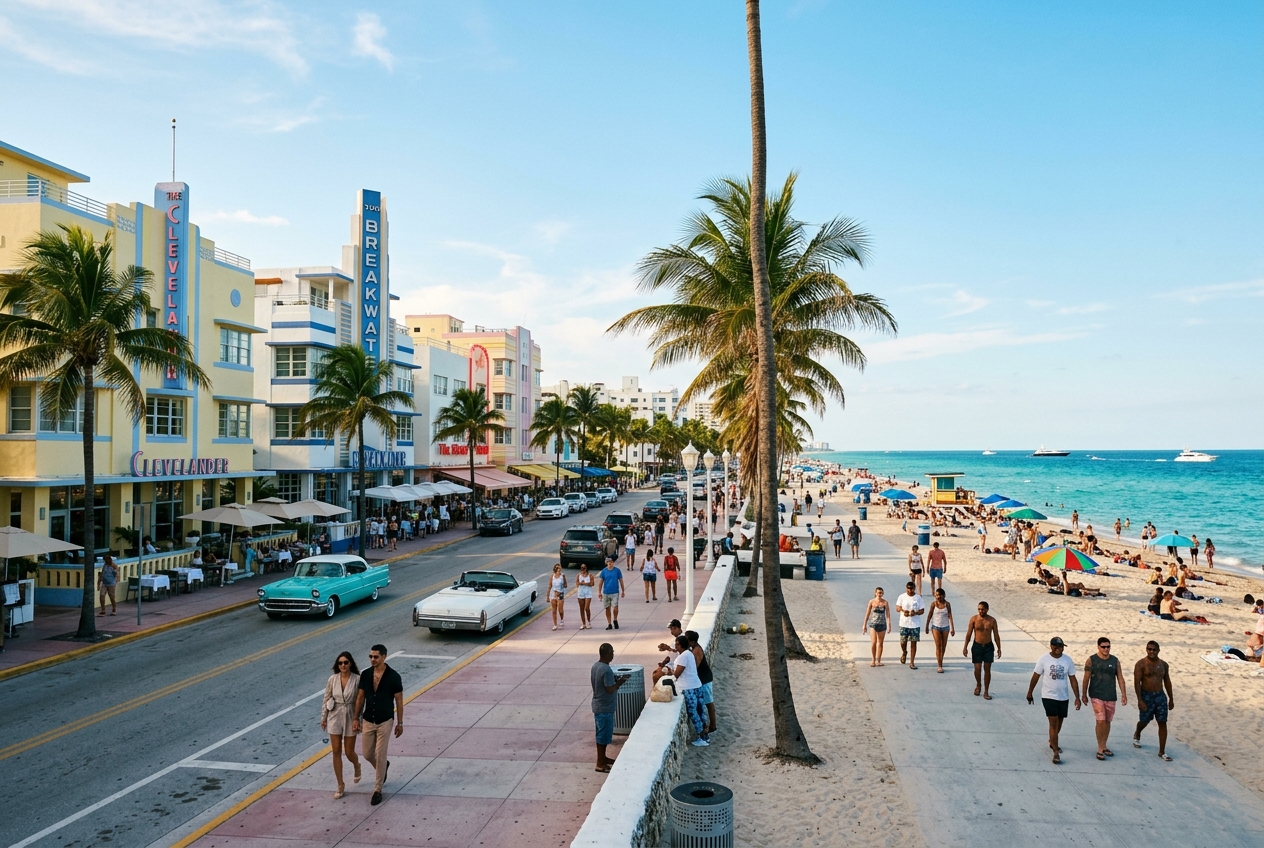 Miami, USA