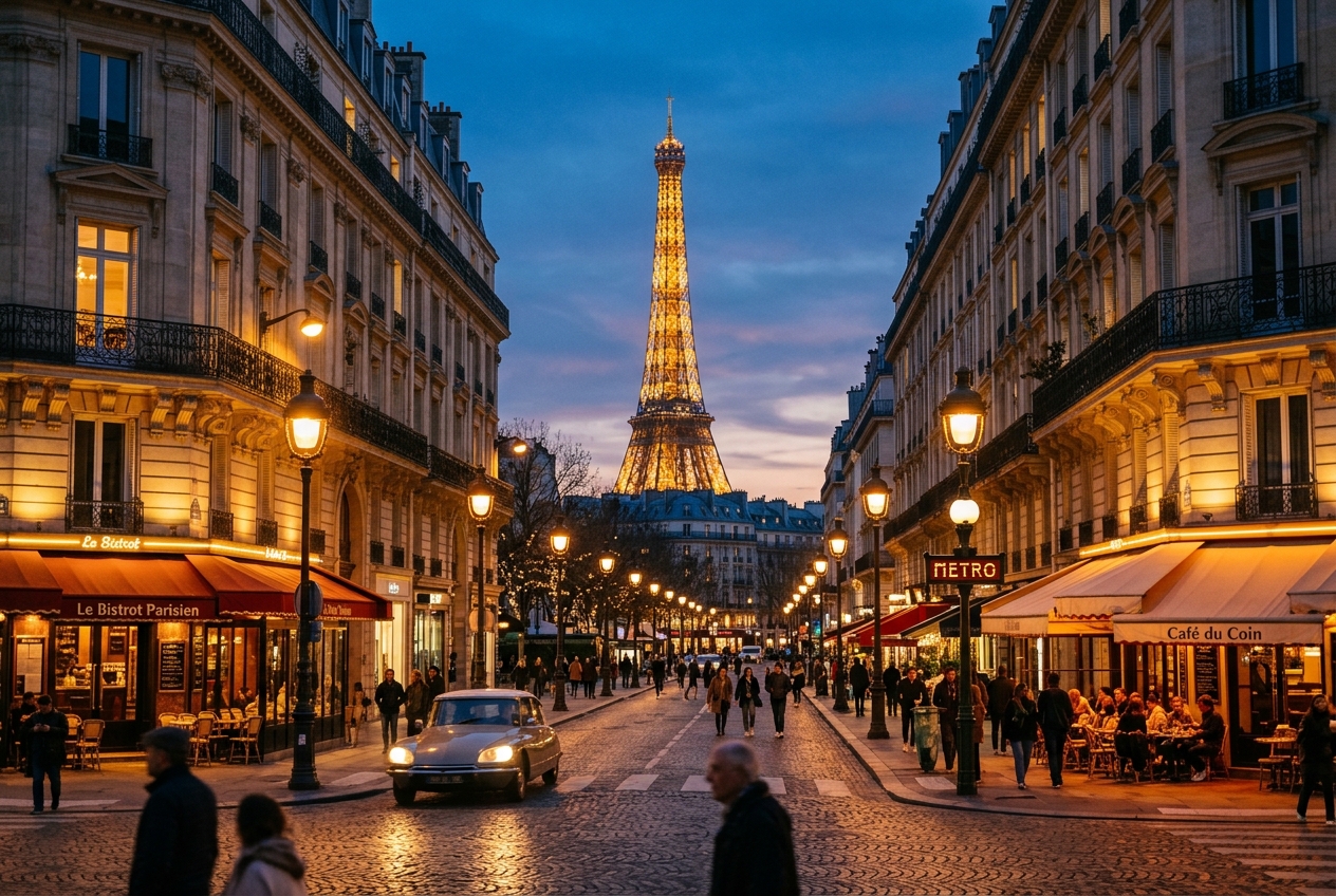 Paris, France
