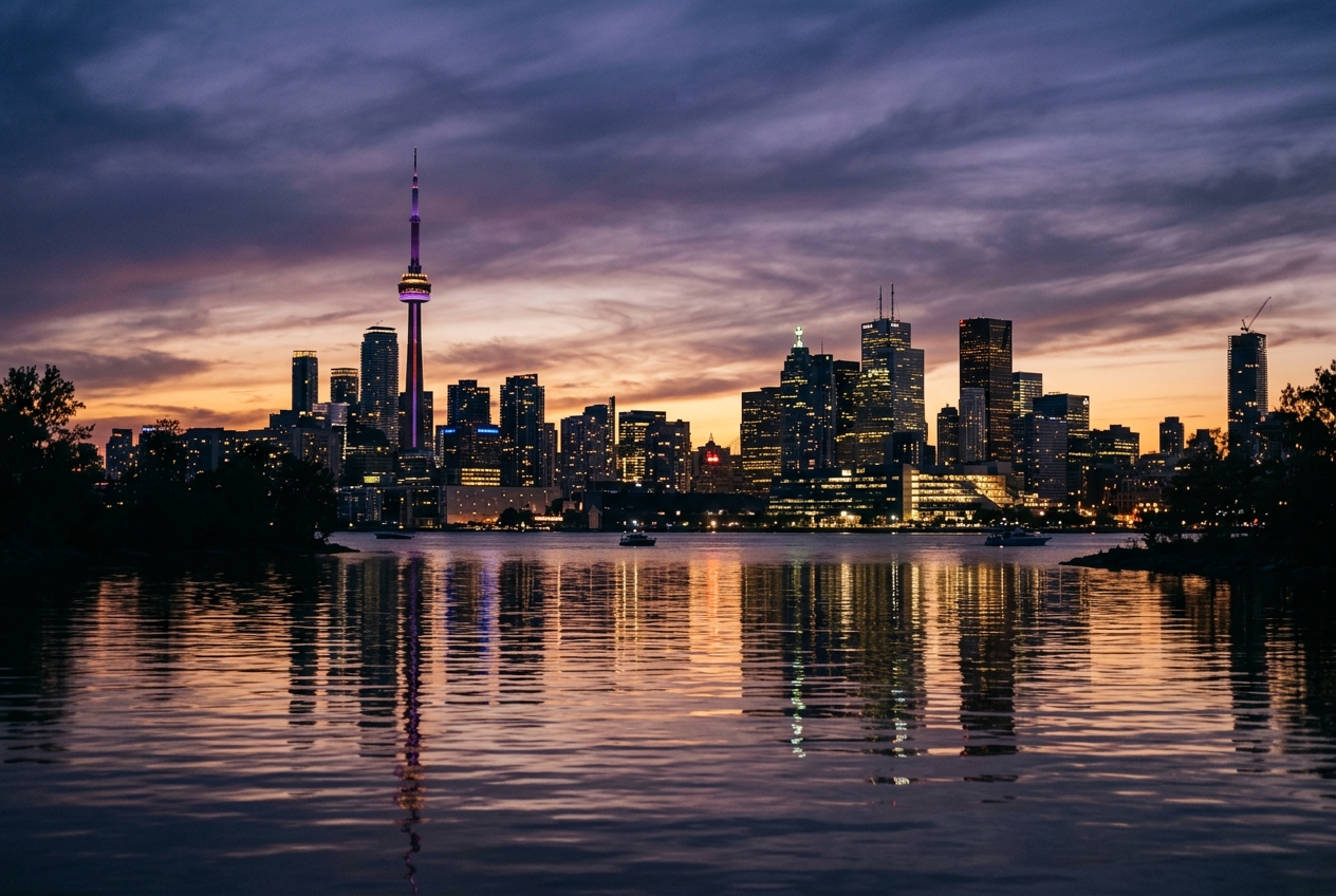 Toronto, Canada